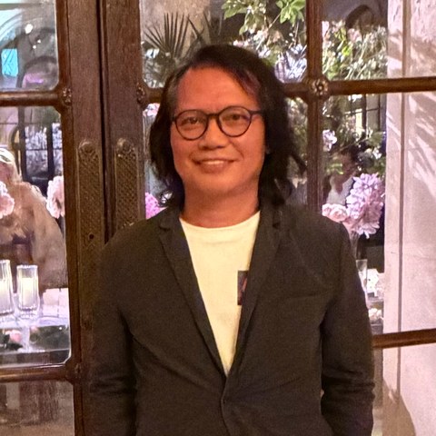 Fred Deng